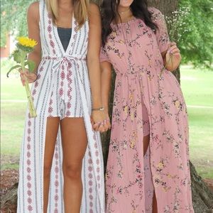 Romper-dress